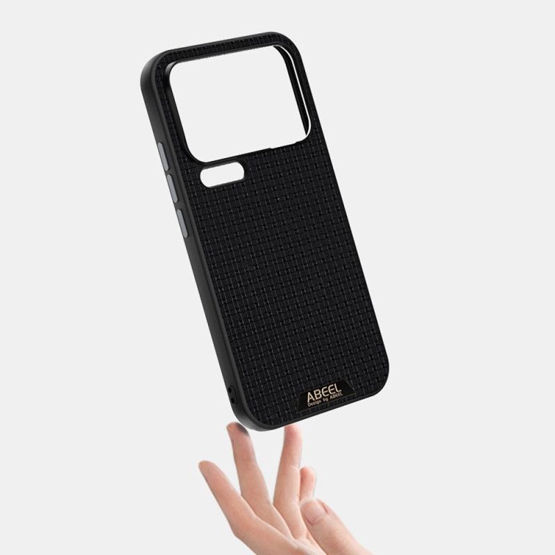 Cover Xiaomi 17 Pro Magsafe Ultra-thin Abeel