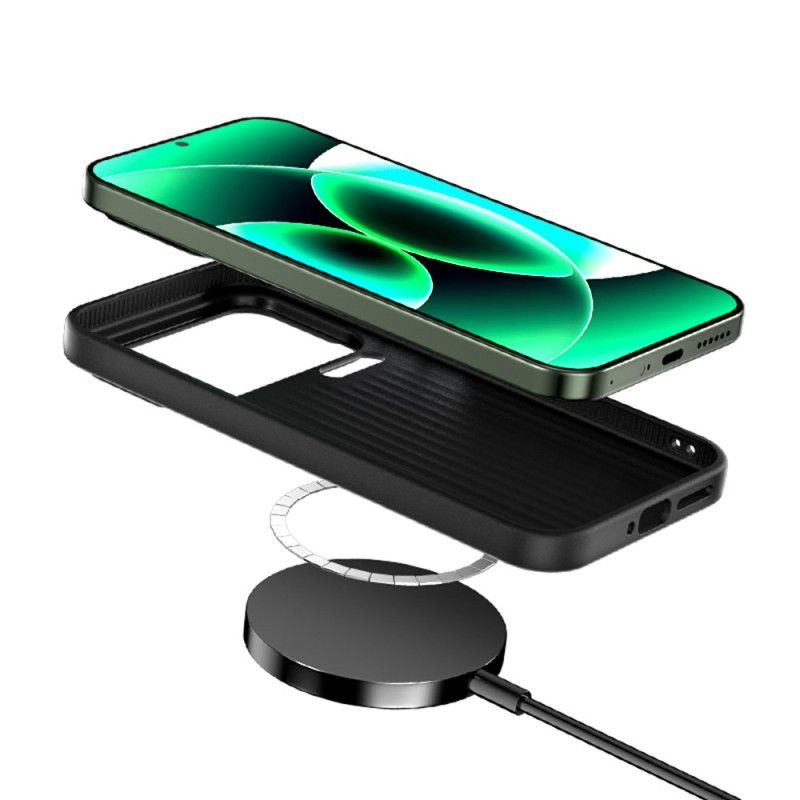 Cover Xiaomi 17 Pro Magsafe Ultra-thin Abeel