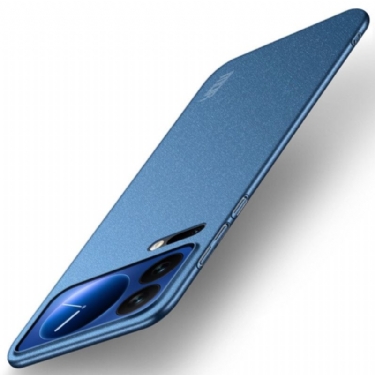 Cover Xiaomi 17 Pro Mofi Shield Matte-serien