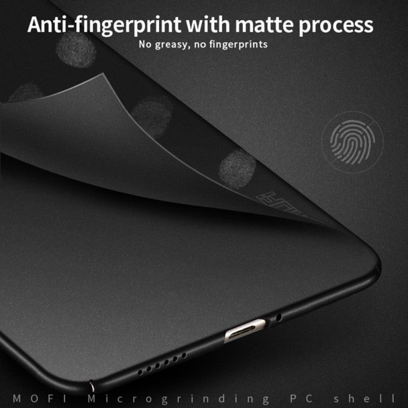 Cover Xiaomi 17 Pro Mofi Shield Matte-serien