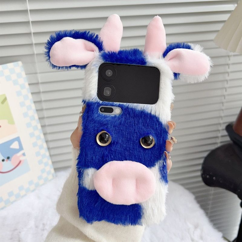 Cover Xiaomi 17 Pro Plysko