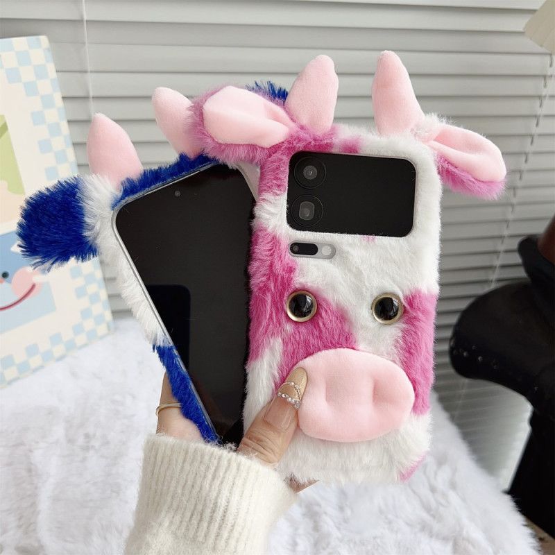 Cover Xiaomi 17 Pro Plysko
