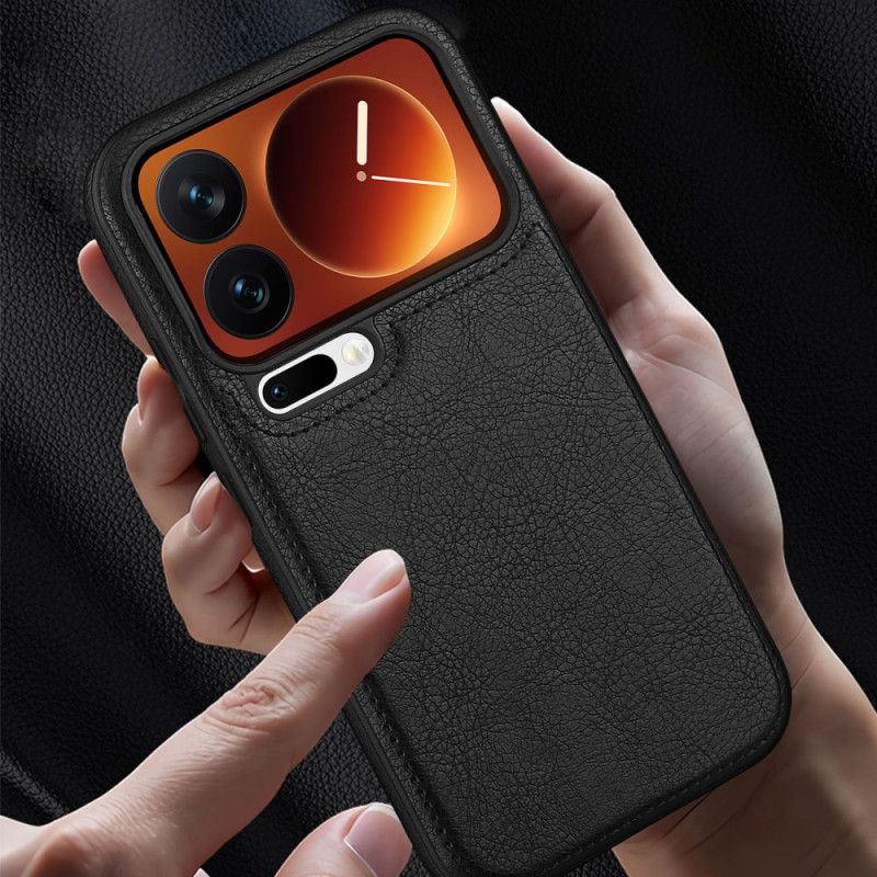 Cover Xiaomi 17 Pro Premium Design