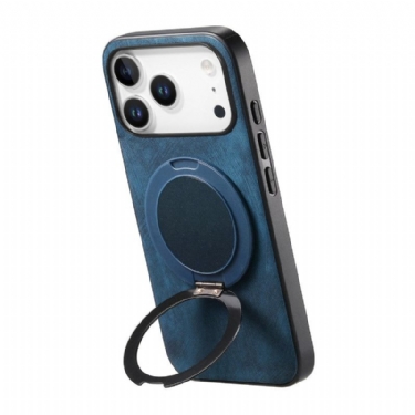 Cover Xiaomi 17 Pro Roterende Stativ I Retrodesign