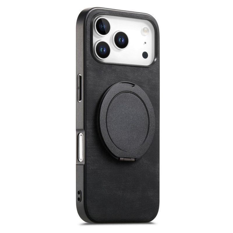 Cover Xiaomi 17 Pro Roterende Stativ I Retrodesign