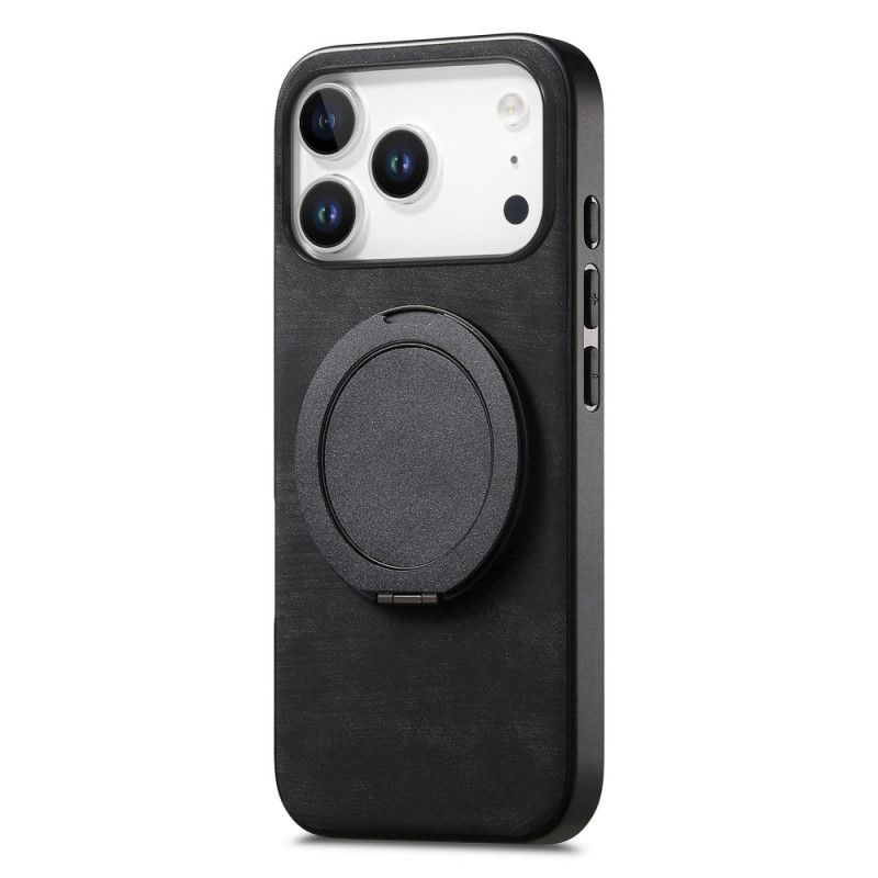 Cover Xiaomi 17 Pro Roterende Stativ I Retrodesign