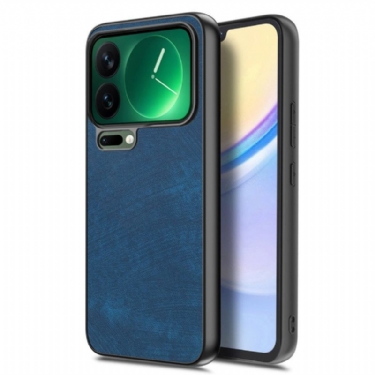 Cover Xiaomi 17 Pro Ruskindseffekt