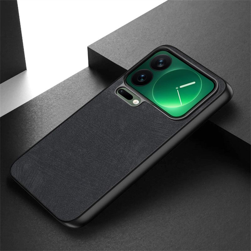 Cover Xiaomi 17 Pro Ruskindseffekt