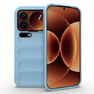 Cover Xiaomi 17 Pro Skridsikker