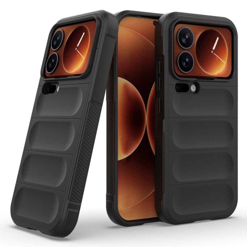 Cover Xiaomi 17 Pro Skridsikker