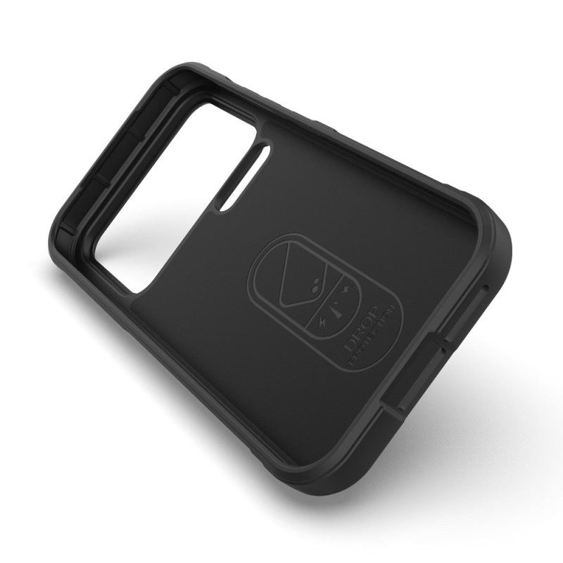 Cover Xiaomi 17 Pro Skridsikker