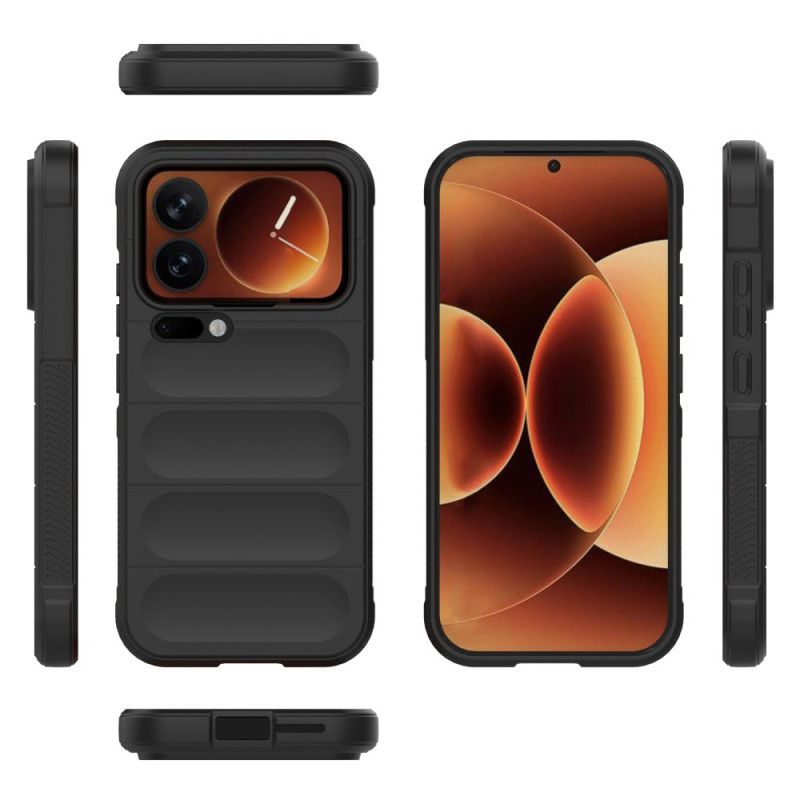 Cover Xiaomi 17 Pro Skridsikker