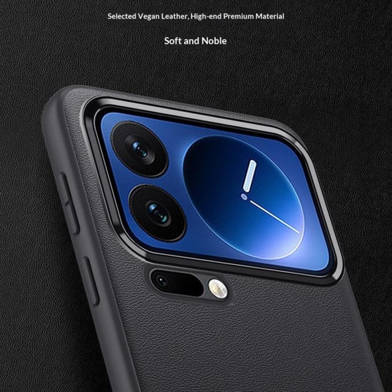 Cover Xiaomi 17 Pro Slank Beskyttelse