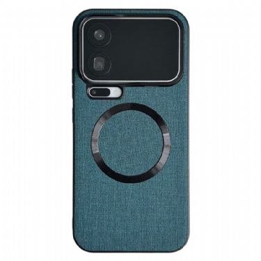 Cover Xiaomi 17 Pro Stilfuld Magnetisk