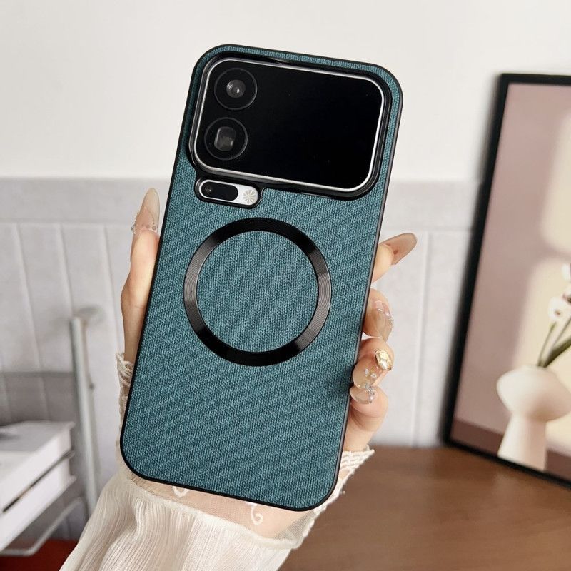 Cover Xiaomi 17 Pro Stilfuld Magnetisk