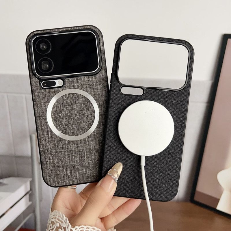 Cover Xiaomi 17 Pro Stilfuld Magnetisk
