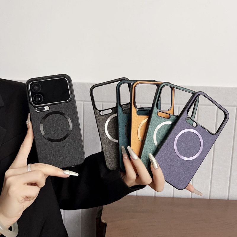 Cover Xiaomi 17 Pro Stilfuld Magnetisk