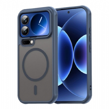 Cover Xiaomi 17 Pro Stødsikker Magnetisk