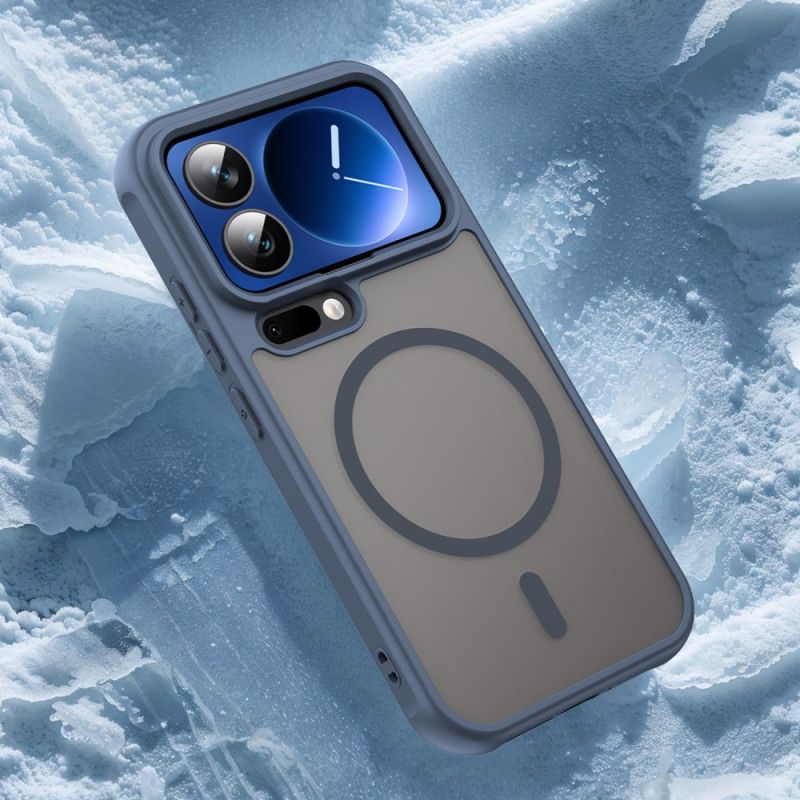 Cover Xiaomi 17 Pro Stødsikker Magnetisk