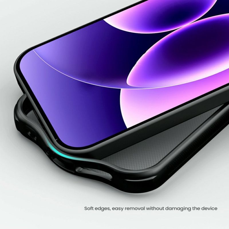 Cover Xiaomi 17 Pro Super Frosted Shield Pro Nillkin