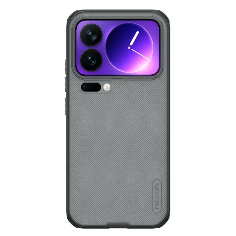 Cover Xiaomi 17 Pro Super Frosted Shield Pro Nillkin
