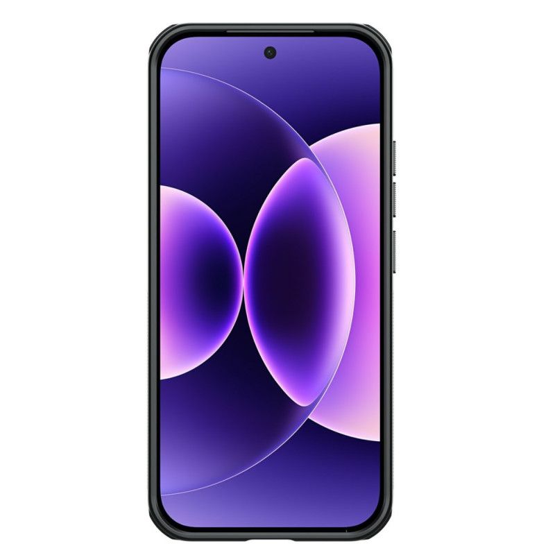 Cover Xiaomi 17 Pro Super Frosted Shield Pro Nillkin