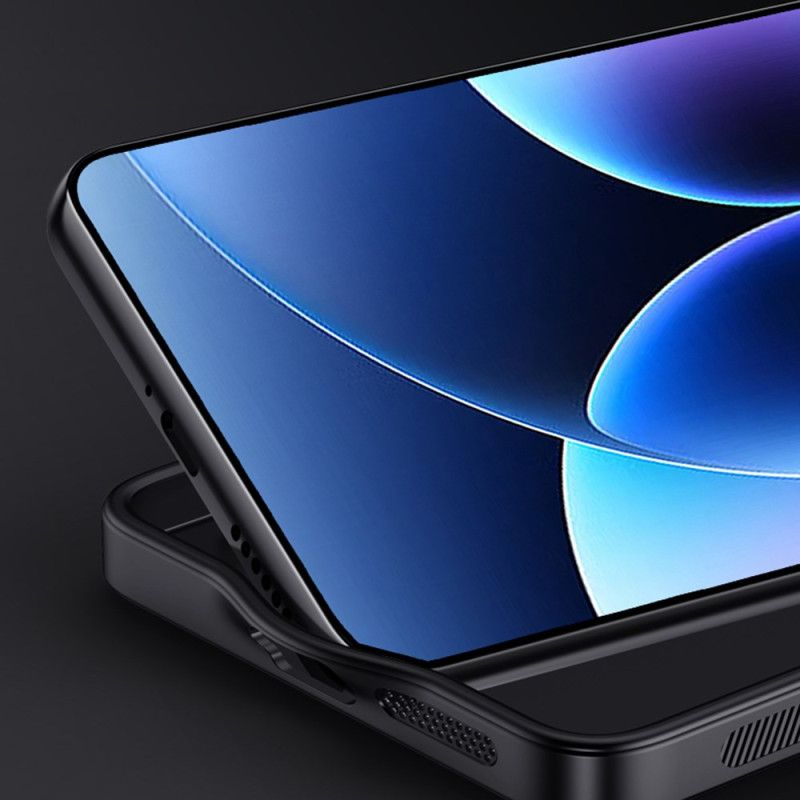Cover Xiaomi 17 Pro Telefon Etui Azns Træeffekt