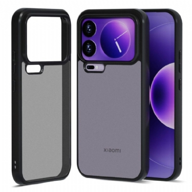 Cover Xiaomi 17 Pro Telefon Etui Ibmrs