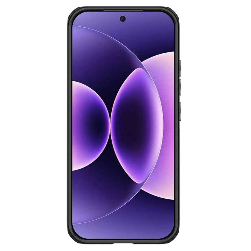 Cover Xiaomi 17 Pro Telefon Etui Magsafe Nillkin