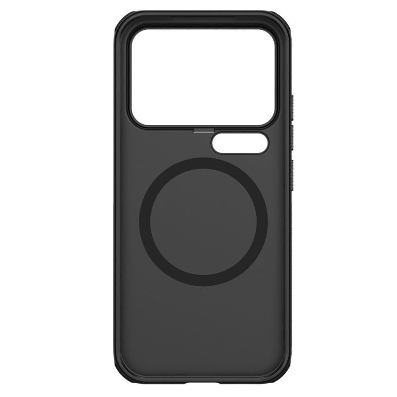 Cover Xiaomi 17 Pro Telefon Etui Magsafe Nillkin
