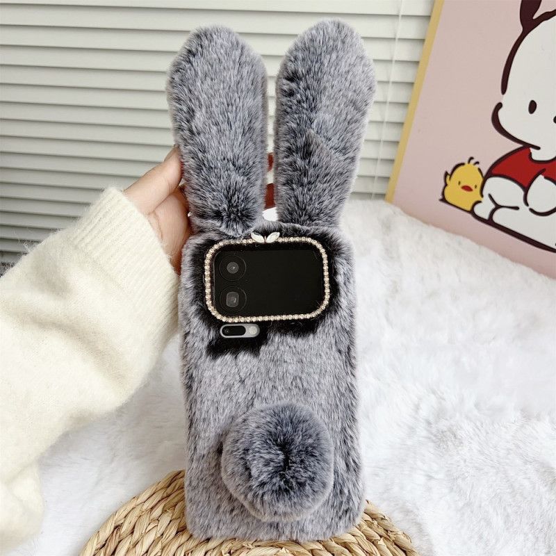 Cover Xiaomi 17 Pro Telefon Etui Plyskanin