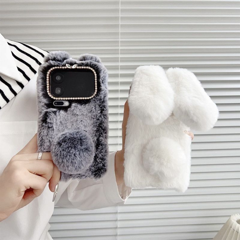 Cover Xiaomi 17 Pro Telefon Etui Plyskanin