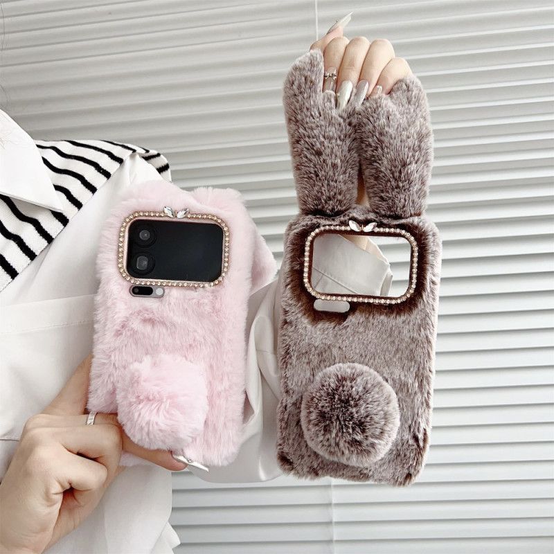 Cover Xiaomi 17 Pro Telefon Etui Plyskanin