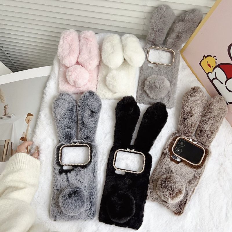 Cover Xiaomi 17 Pro Telefon Etui Plyskanin
