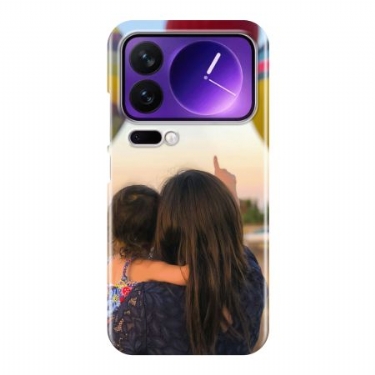 Cover Xiaomi 17 Pro Telefon Etui Retro