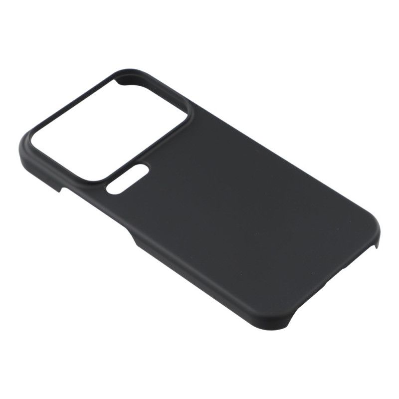 Cover Xiaomi 17 Pro Telefon Etui Stiv