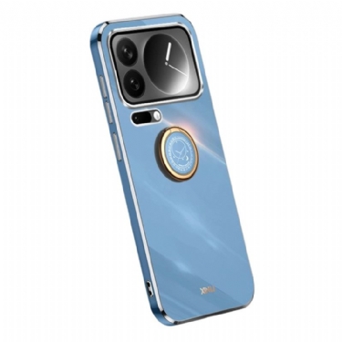 Cover Xiaomi 17 Pro Telefon Etui Xinli Ringholder