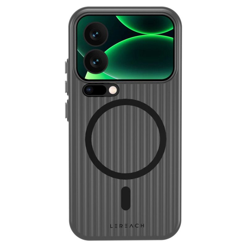 Cover Xiaomi 17 Pro Toc-serien Lereach