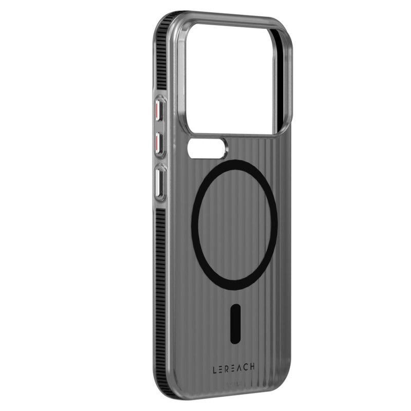 Cover Xiaomi 17 Pro Toc-serien Lereach