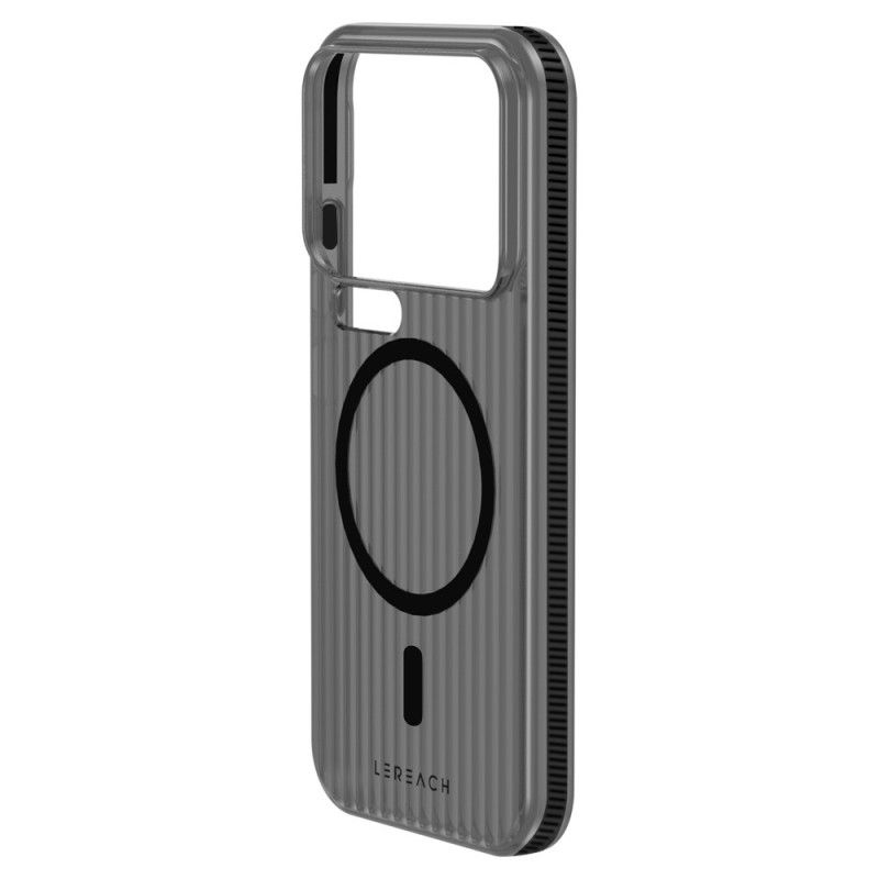 Cover Xiaomi 17 Pro Toc-serien Lereach
