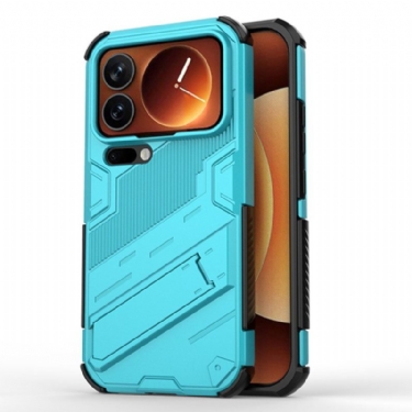 Cover Xiaomi 17 Pro Ultra Modstandsdygtigt Med Stativ