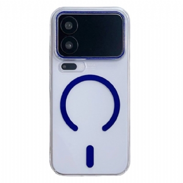 Cover Xiaomi 17 Pro Ultratynd Magnetisk