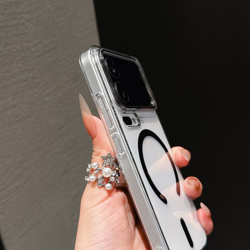 Cover Xiaomi 17 Pro Ultratynd Magnetisk