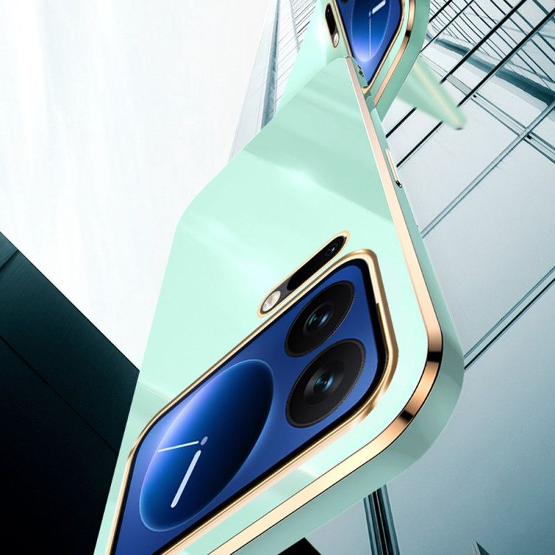 Cover Xiaomi 17 Pro Xinli