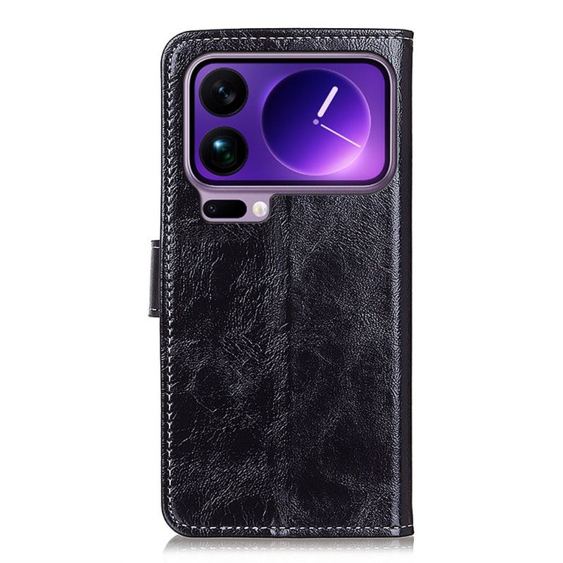 Flip Cover Xiaomi 17 Pro Blank