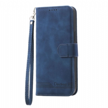 Flip Cover Xiaomi 17 Pro Dierfeng