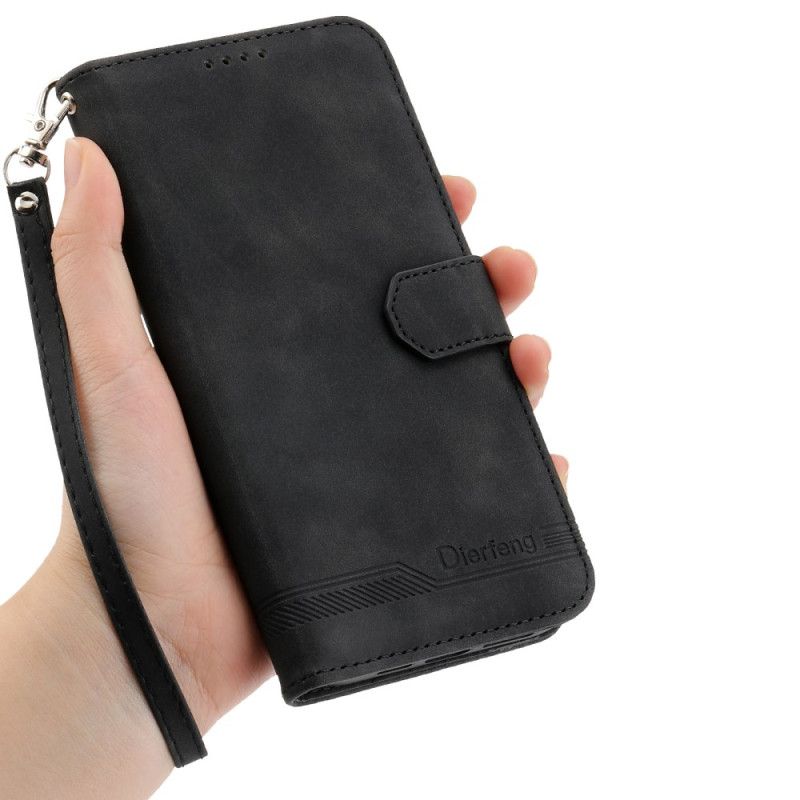 Flip Cover Xiaomi 17 Pro Dierfeng