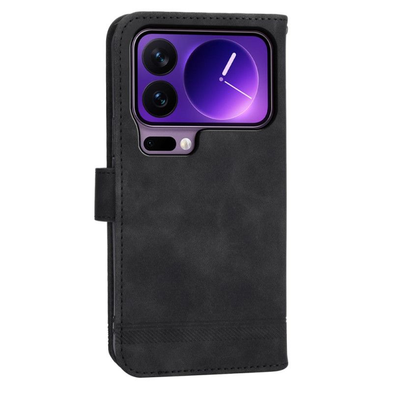 Flip Cover Xiaomi 17 Pro Dierfeng