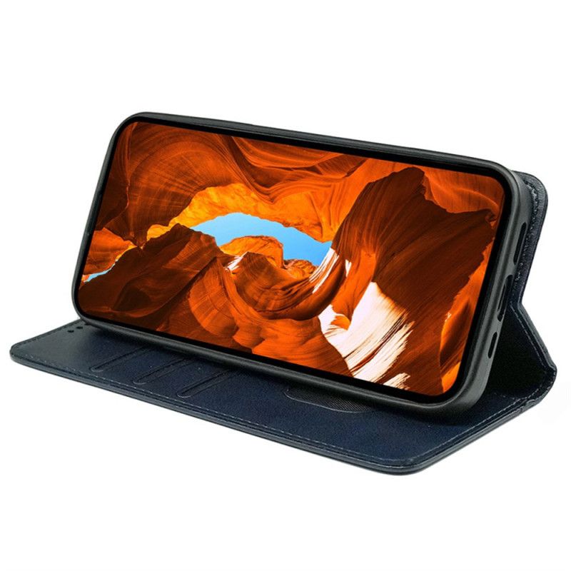 Flip Cover Xiaomi 17 Pro Kantbånd
