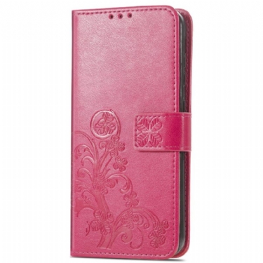 Flip Cover Xiaomi 17 Pro Kløver